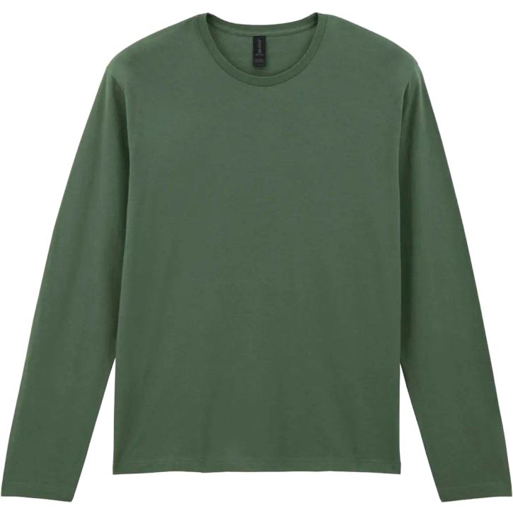 Image produit Adult Long Sleeve T-Shirt