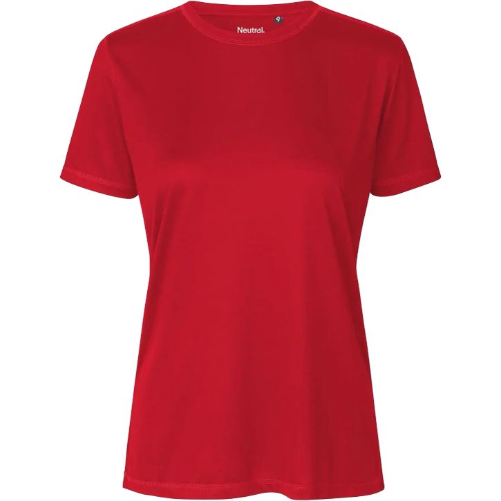 Image produit Ladies Recycled Performance T-Shirt