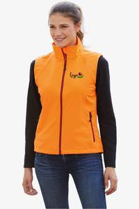 Image produit Ladies´ Softshell Vest