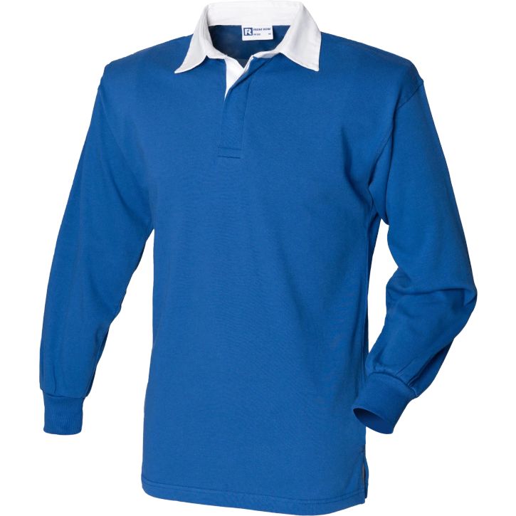 Image produit Classic rugby shirt