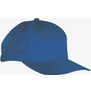 6-Panel Cap low profile