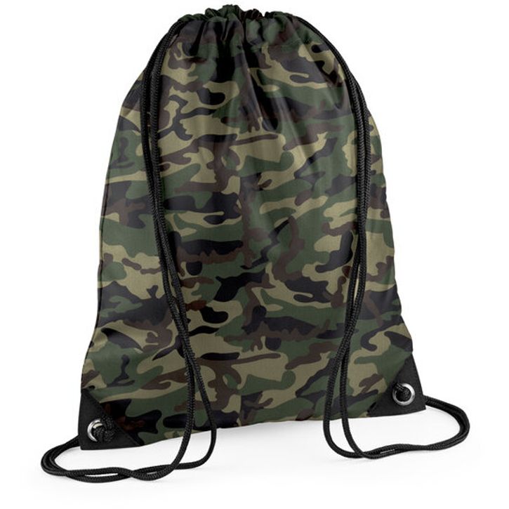 Image produit Sac à dos cordelettes premium