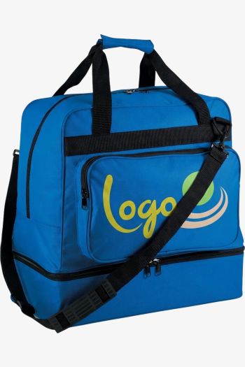 Image produit Sac de sport avec base rigide - 60 litres