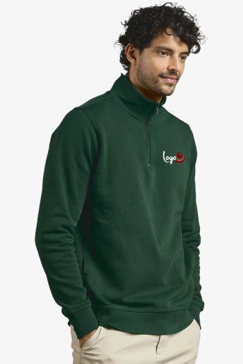 Image produit Unisex Troyer Side Pocket