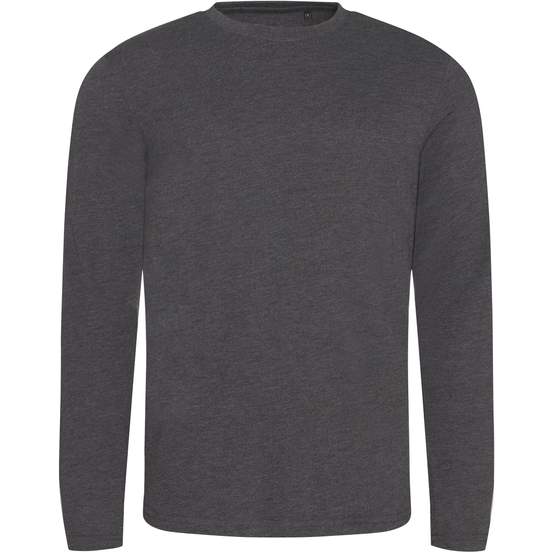 Triblend T long sleeve