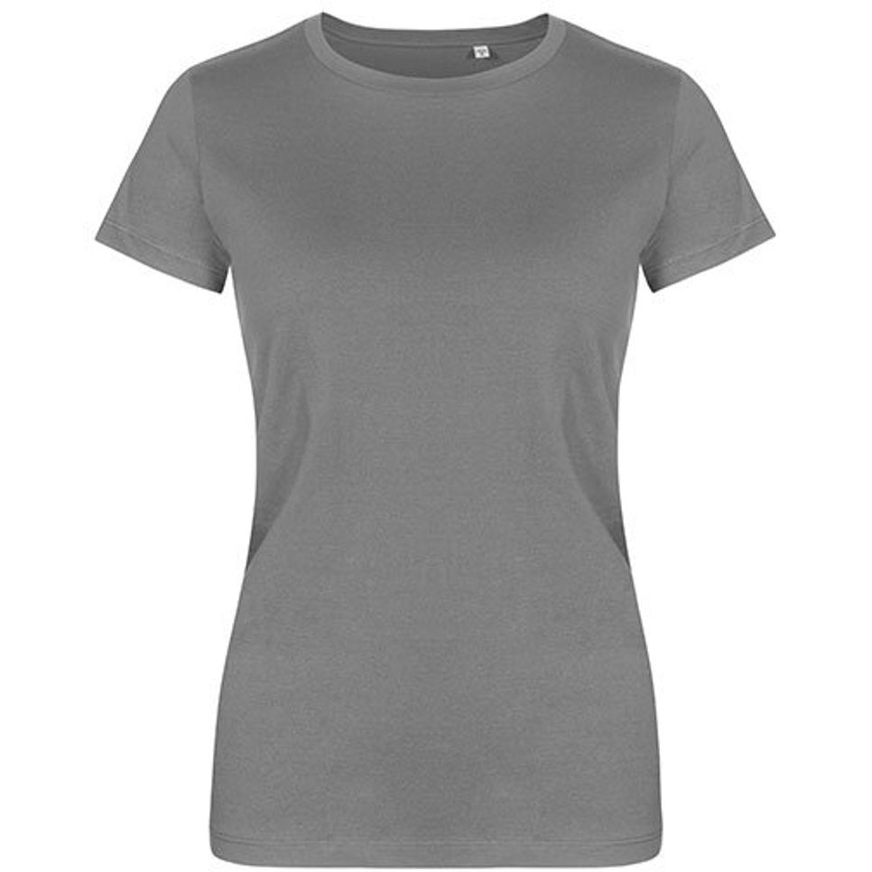 Women´s Roundneck T-Shirt