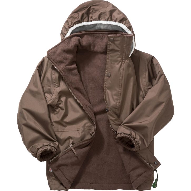 Image produit Junior & youth stormdri 4000 recycled coat