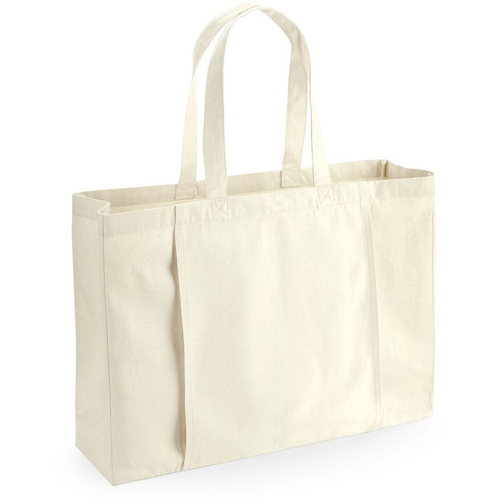 Image produit Sac tote pour tapis de yoga biologique Earthaware™