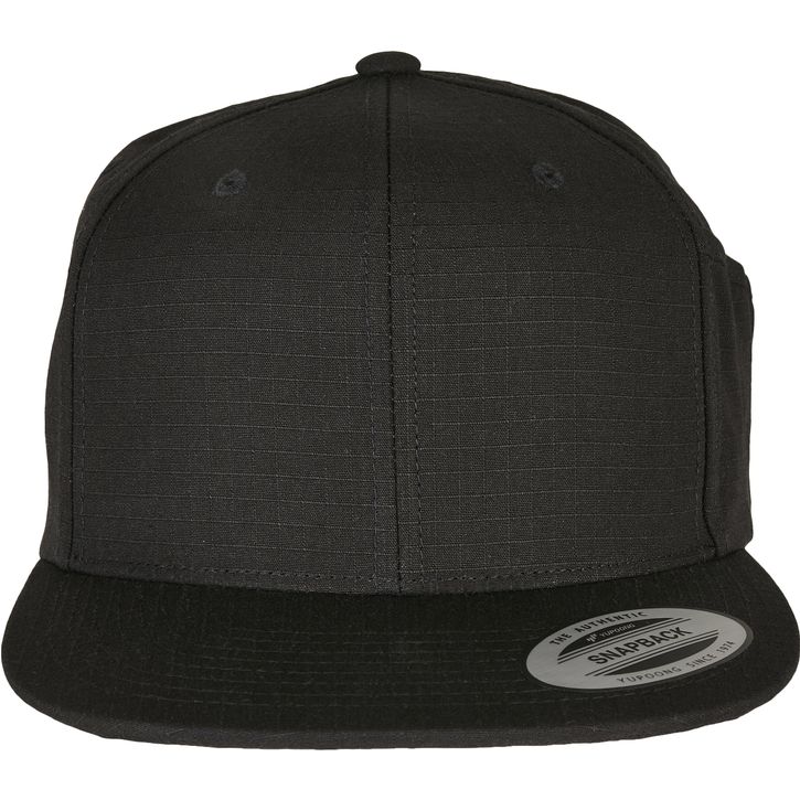 Image produit Pencil Holder Snapback Cap