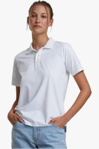 Sorona Ladies Polo Tee