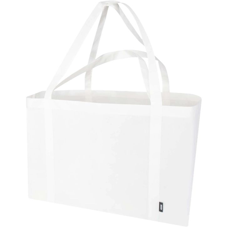 Image produit Sac shopping Jumbo extra-large non tissé recyclé de 65L