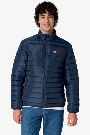 Image produit Doudoune matelassée homme