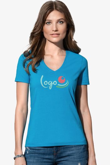 Image produit Classic-T V-neck