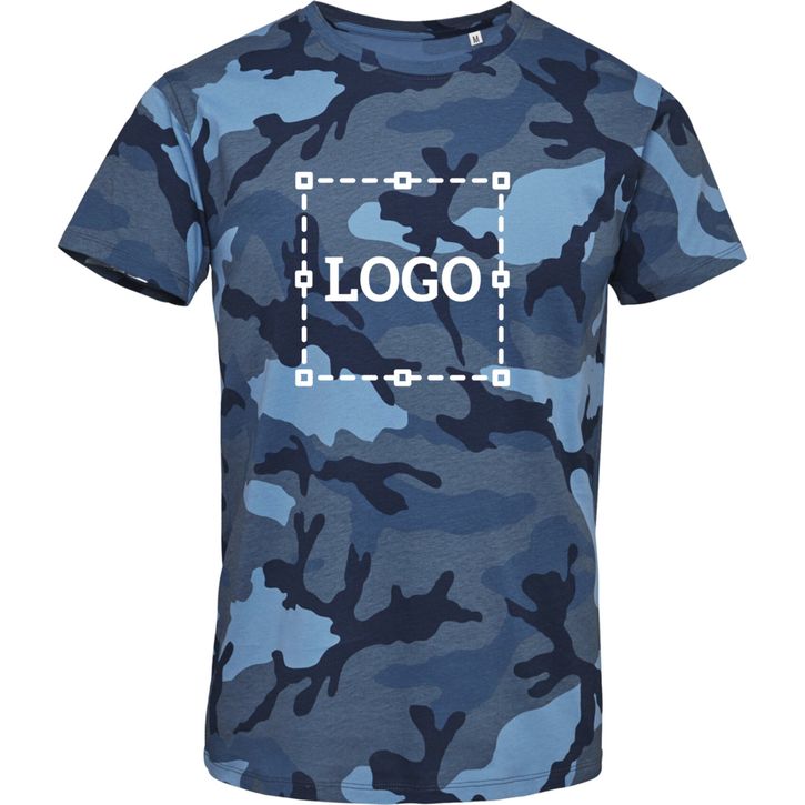 Image produit Camo Men