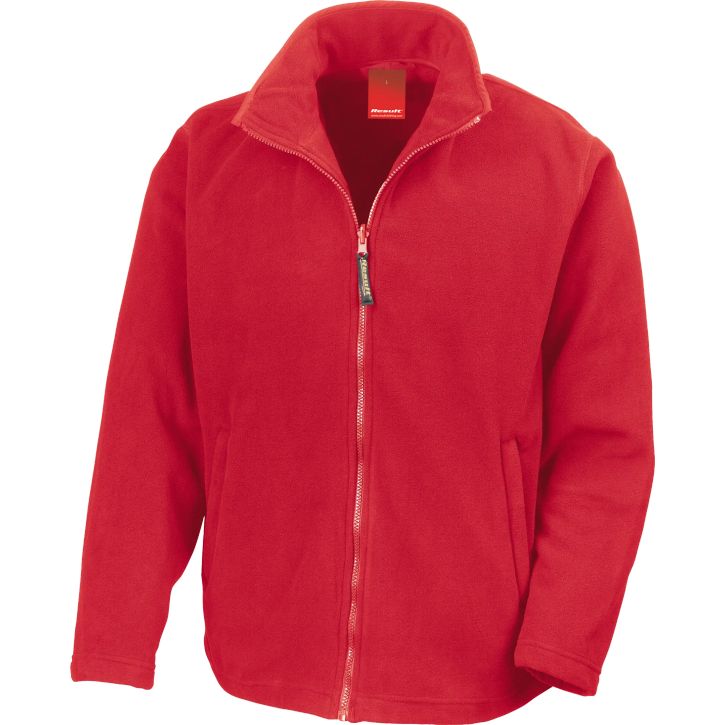 Image produit High Grade Micro Fleece Horizon Jacket