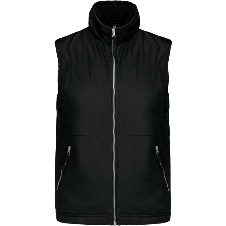 Image produit Messenger - Bodywarmer doublé homme