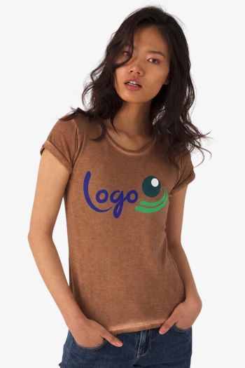 Image produit B&C DNM plug in /women