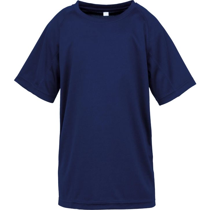 Image produit Junior performance aircool tee