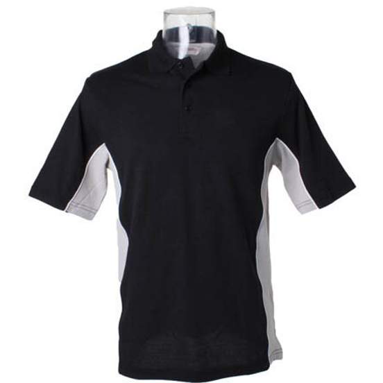 Gamegear Track Polo