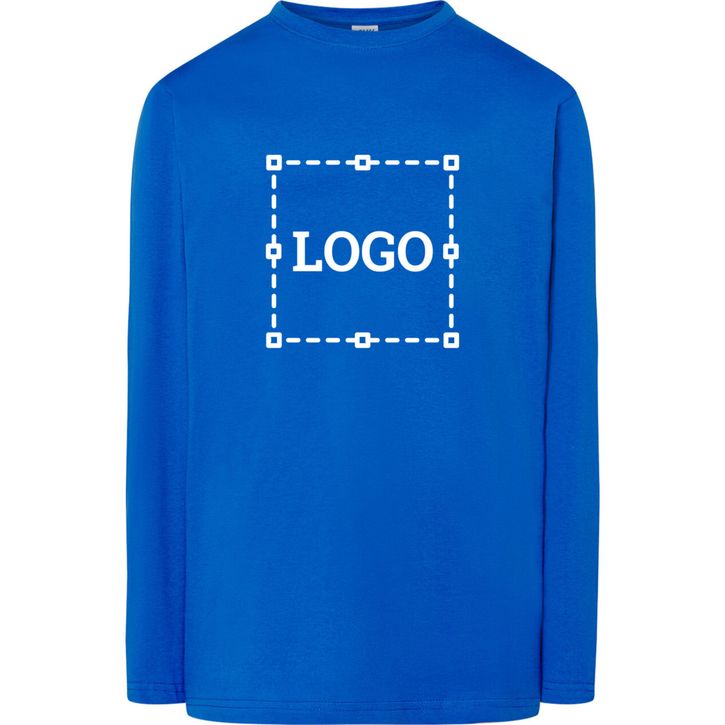 Image produit Regular t-shirt ls