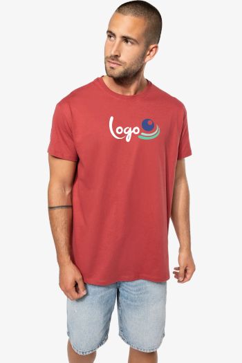 Image produit T-shirt Bio190 IC homme