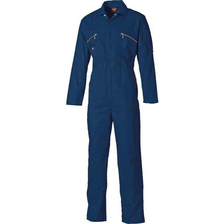 Combinaison REDHAWK homme - Navy