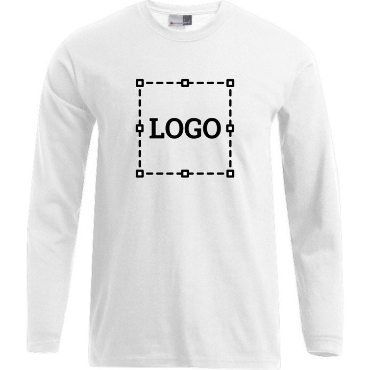 Image produit Men´s Premium-T Longsleeve