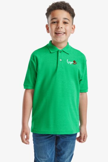 Image produit 65/35 Polo Kids