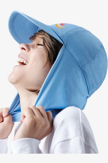 Image produit Casquette de style légionnaire enfant