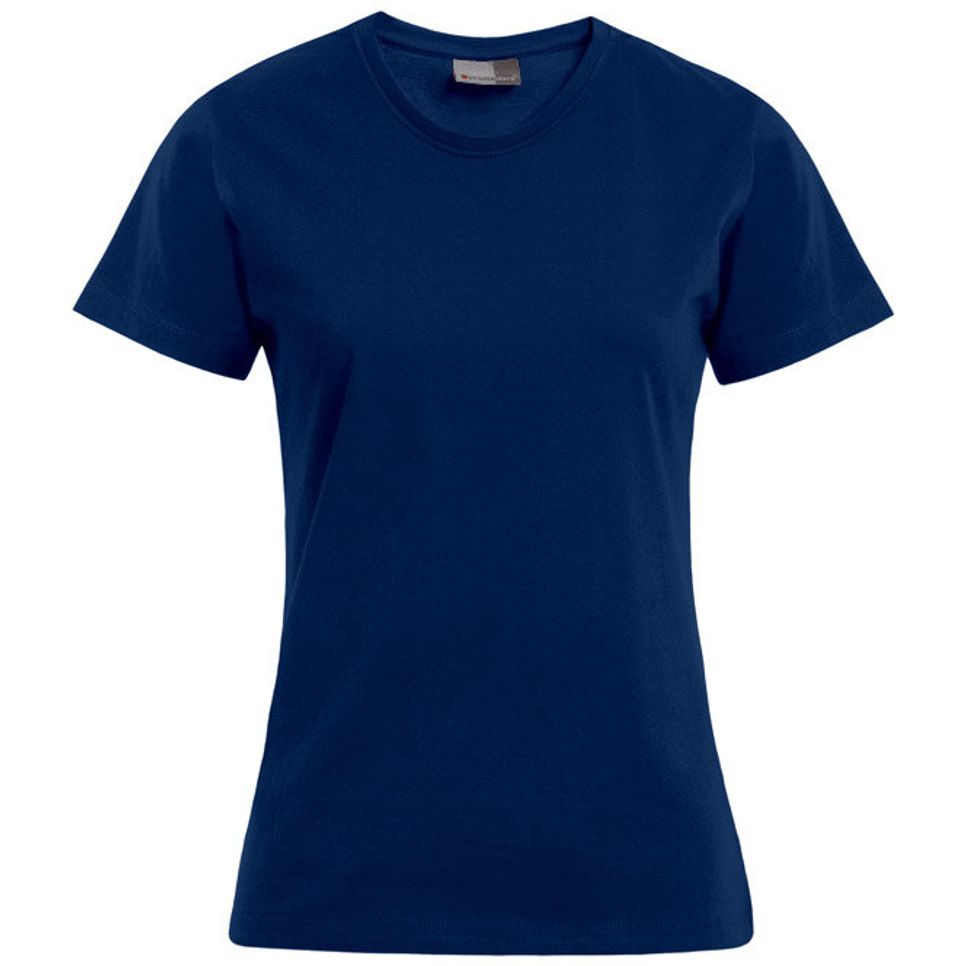 Women´s Premium-T