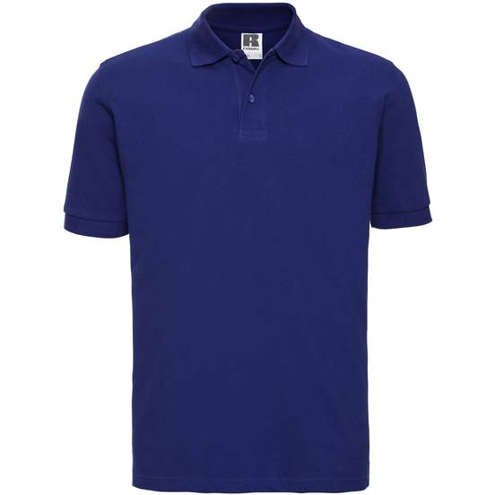 Piqué Poloshirt