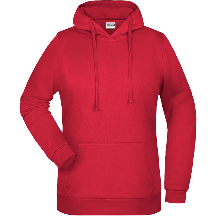 Image produit Promo Hoody Lady
