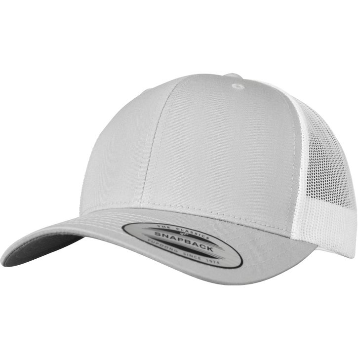 Image produit Retro Trucker 2-Tone