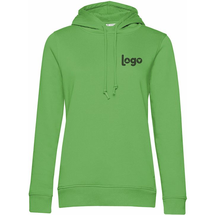 Image produit Inspire Hooded /women_°