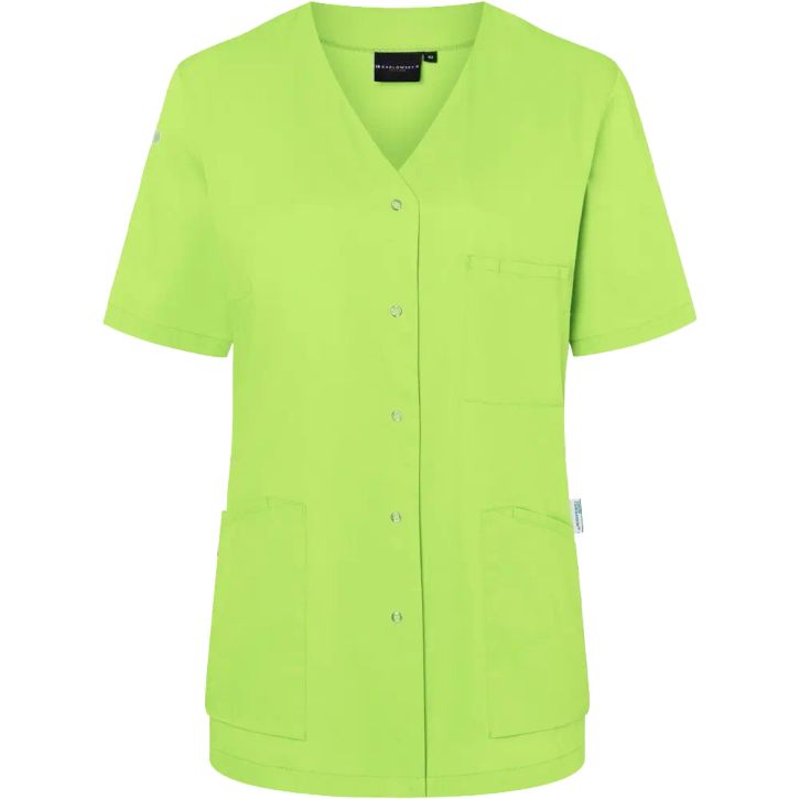 Women's Short-Sleeve Medical Tunic Essential
