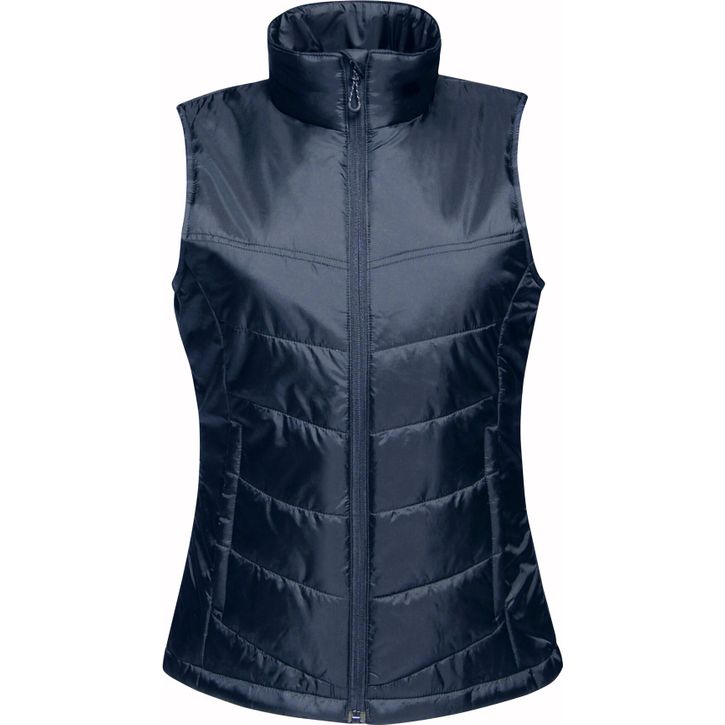 Image produit Women's Stage II padded bodywarmer