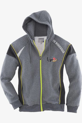Image produit Men´s Sweat Jacket