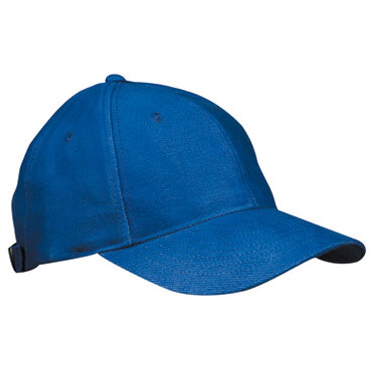 Image produit 6-Panel Cap laminated