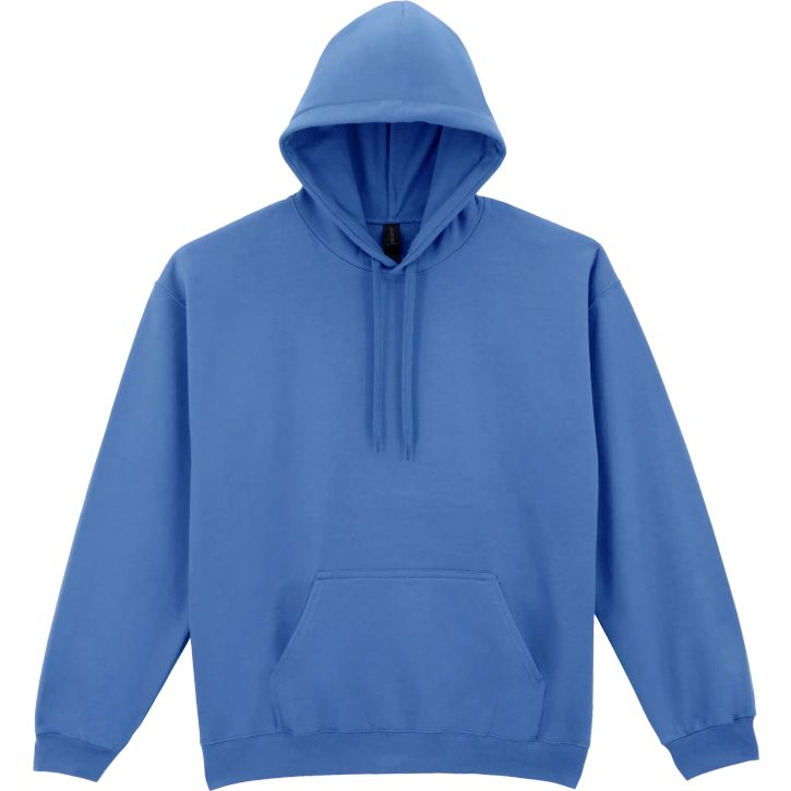 Image produit Softstyle Midweight Fleece Adult Hoodie