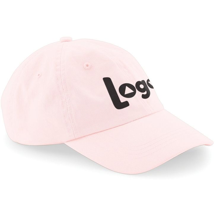 Image produit Casquette papa 6 panneaux compacte