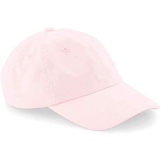 Casquette papa 6 panneaux compacte