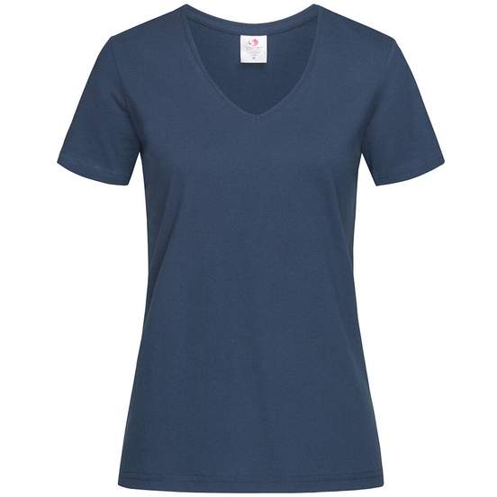 Classic-T V-neck