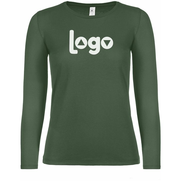 Image produit #E150 LSL /Women