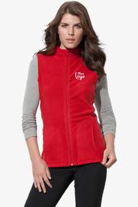 Image produit Fleece Vest