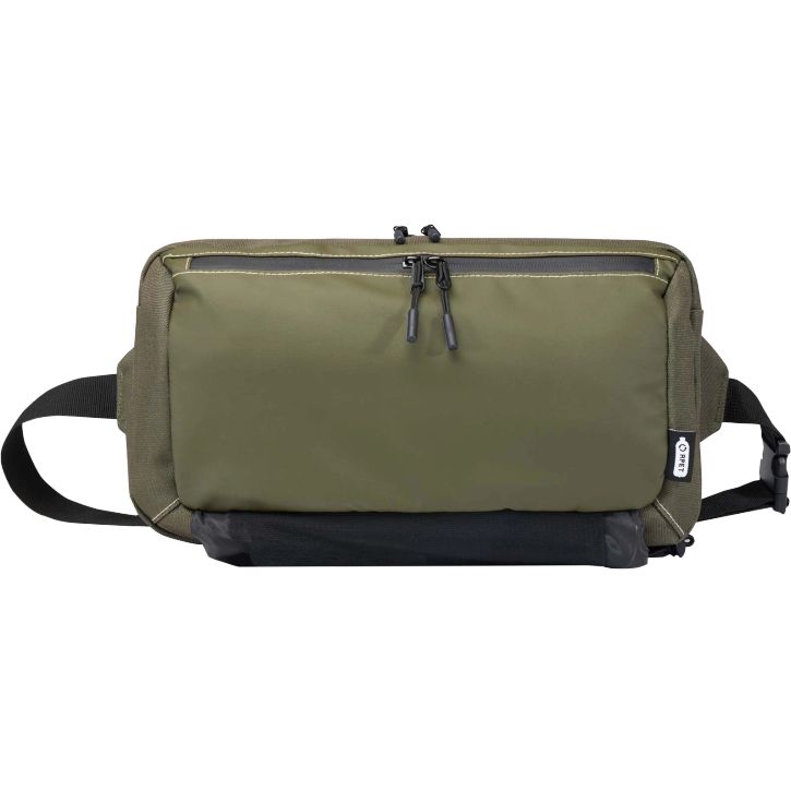 Image produit Sac bandoulière modulaire Roam recyclé