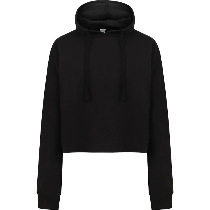 Image produit Women´s cropped slounge hoody