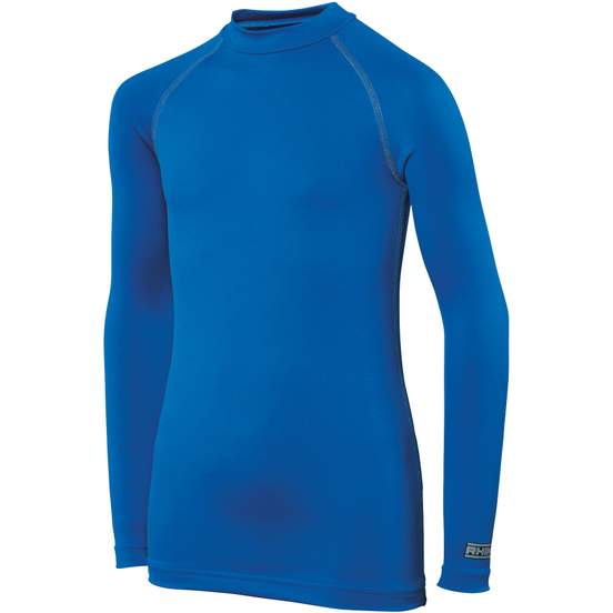 Rhino baselayer long sleeve - juniors