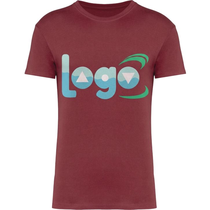 Image produit T-shirt Bio190 IC homme