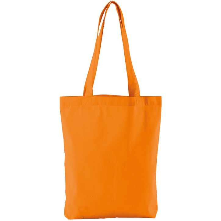 Image produit Tote bag coton sergé biologique Earthaware®