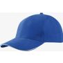 Light brushed Sandwich Cap